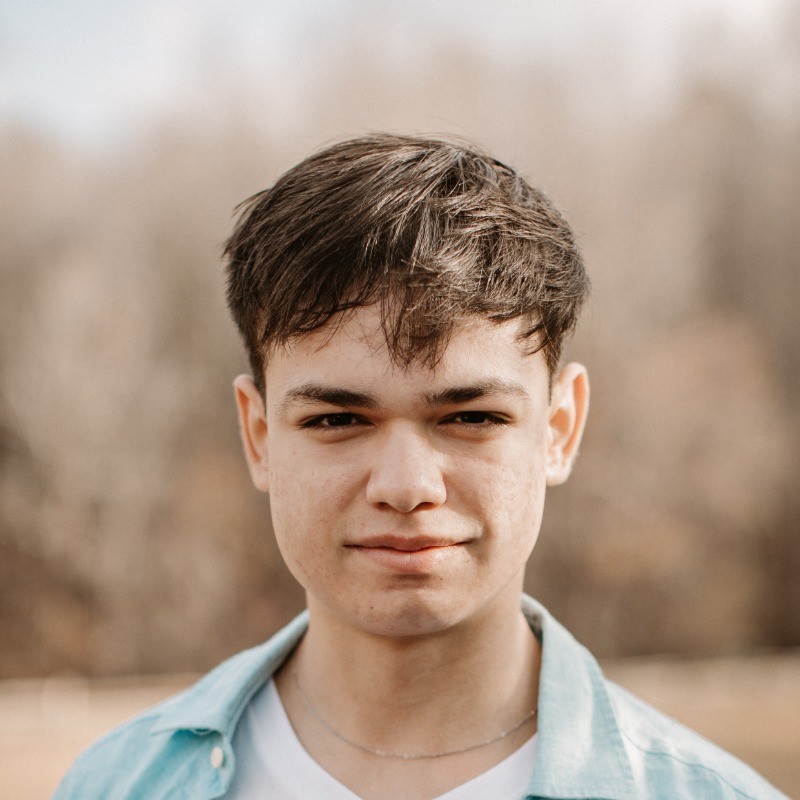 Jacob Andrés